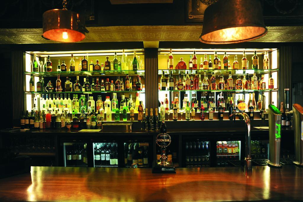 The Tunbridge Wells Hotel Zewnętrze zdjęcie
