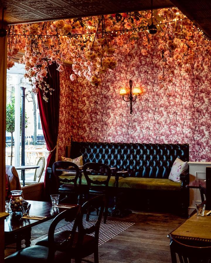 The Tunbridge Wells Hotel Zewnętrze zdjęcie