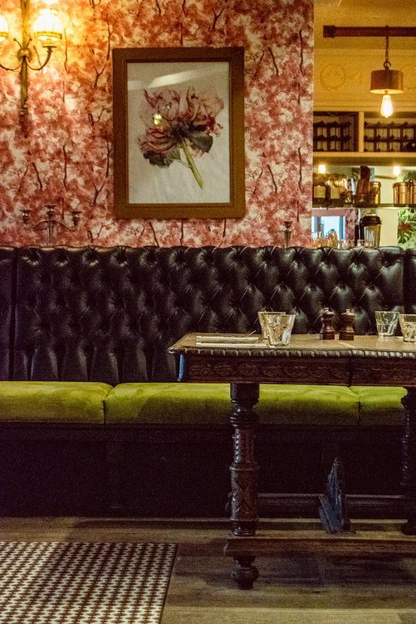 The Tunbridge Wells Hotel Zewnętrze zdjęcie