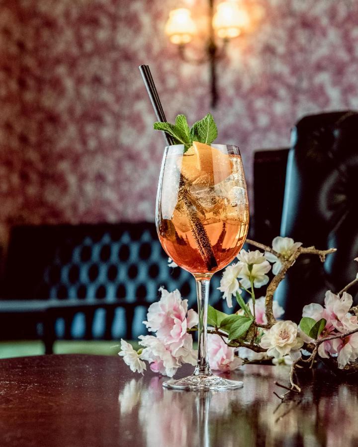 The Tunbridge Wells Hotel Zewnętrze zdjęcie