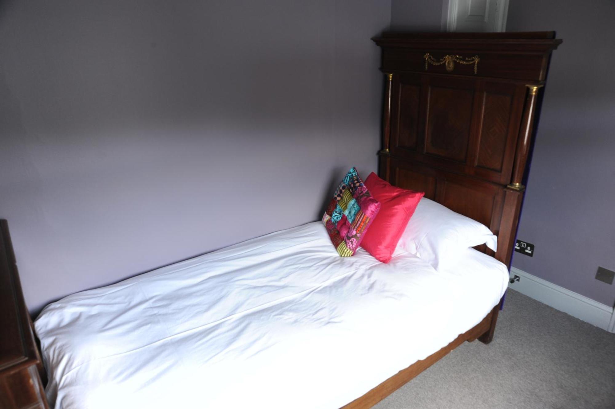 The Tunbridge Wells Hotel Zewnętrze zdjęcie