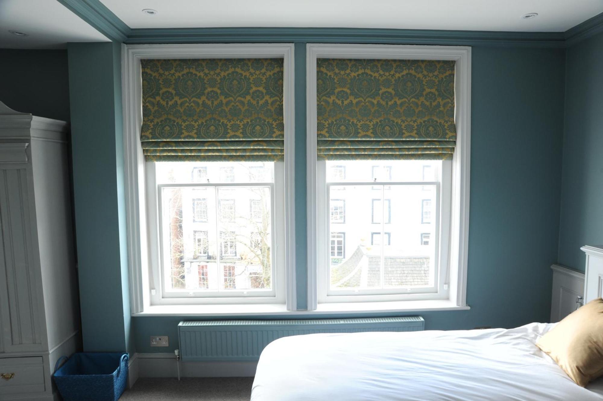 The Tunbridge Wells Hotel Zewnętrze zdjęcie