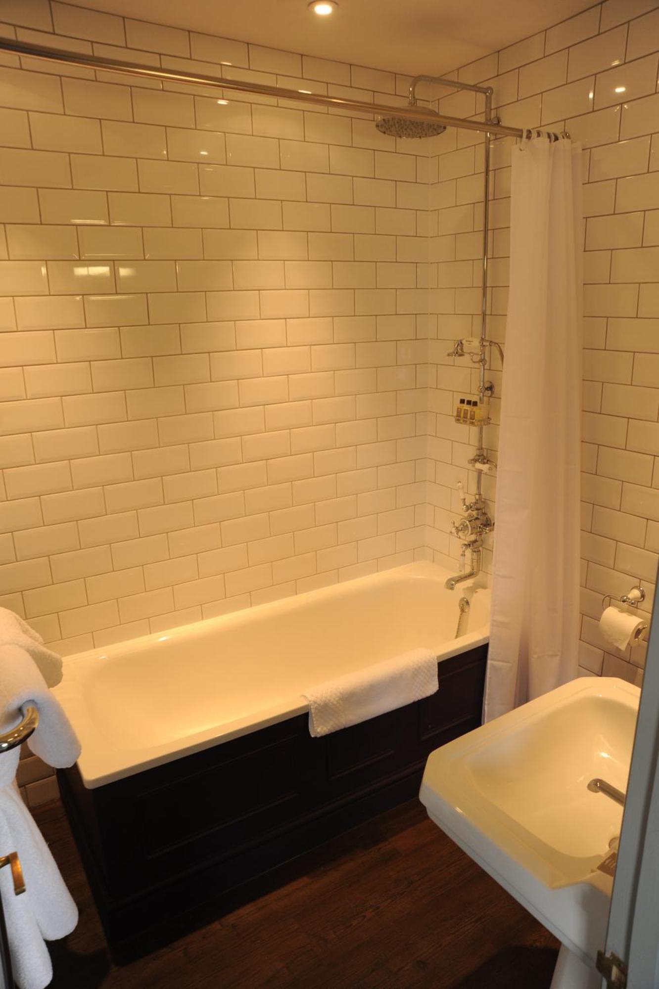 The Tunbridge Wells Hotel Zewnętrze zdjęcie