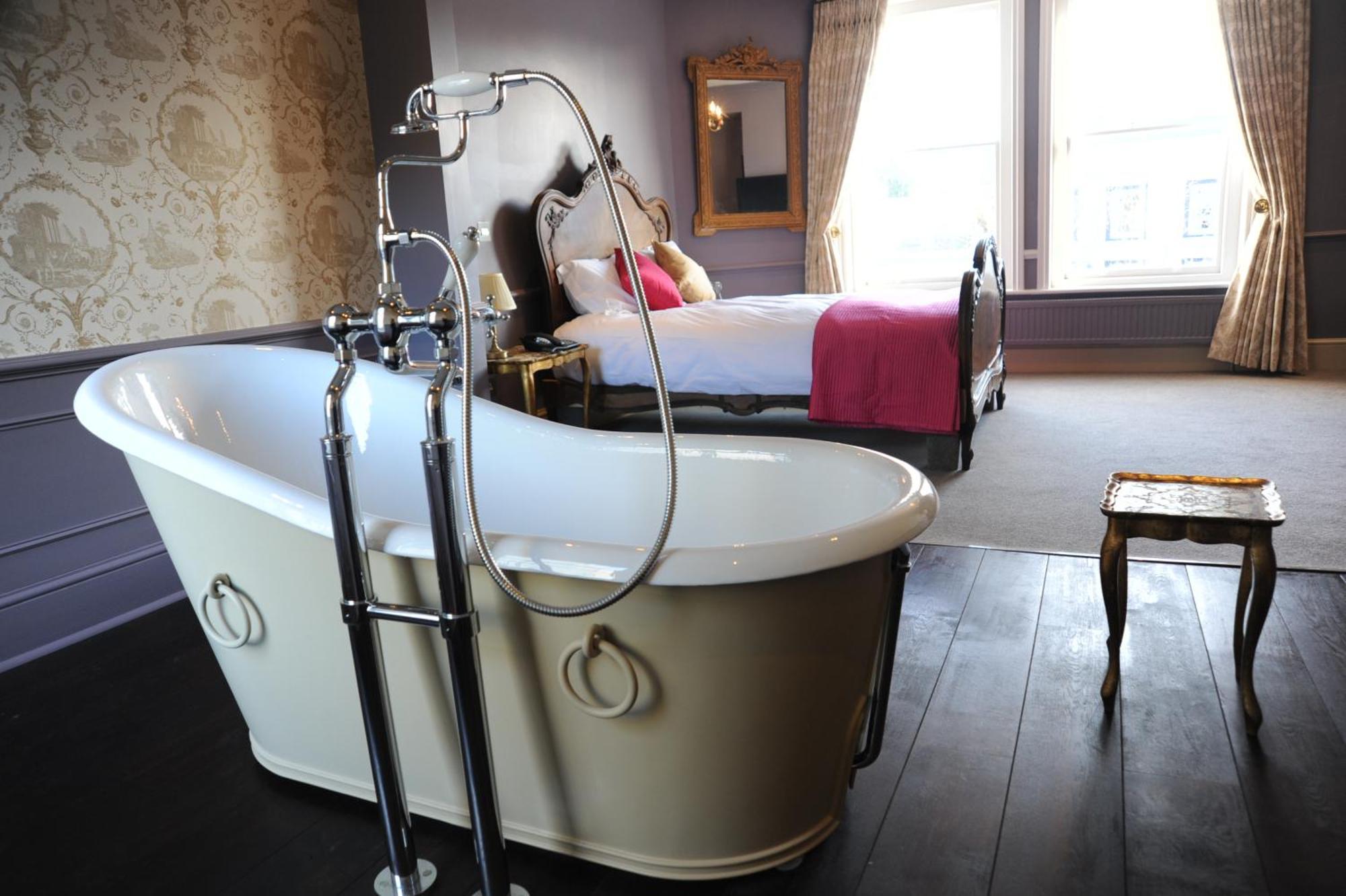 The Tunbridge Wells Hotel Zewnętrze zdjęcie