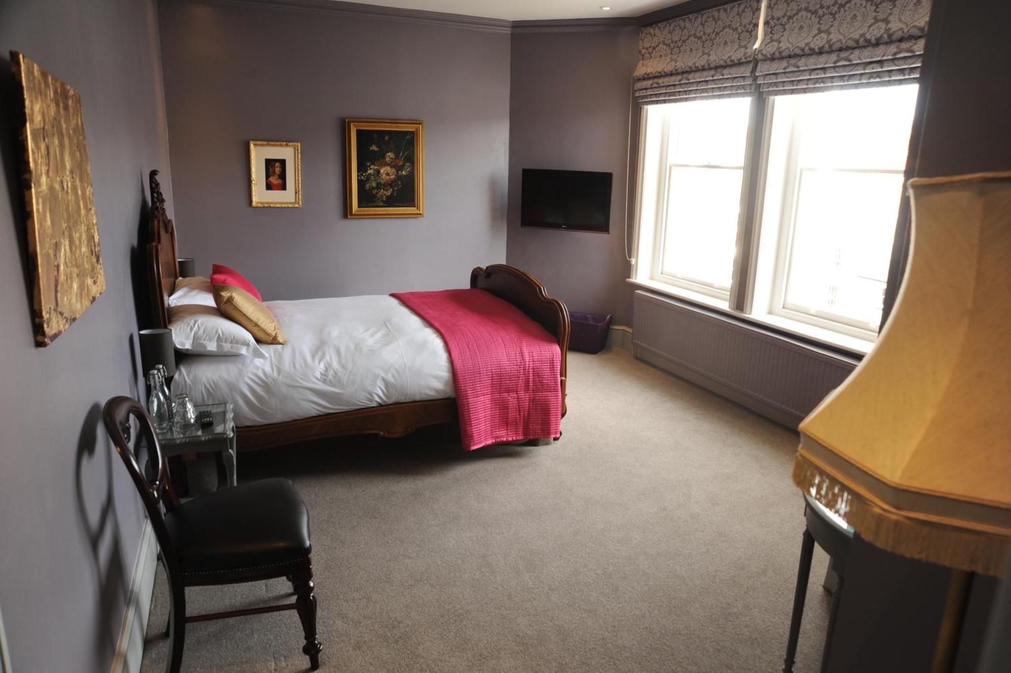 The Tunbridge Wells Hotel Zewnętrze zdjęcie