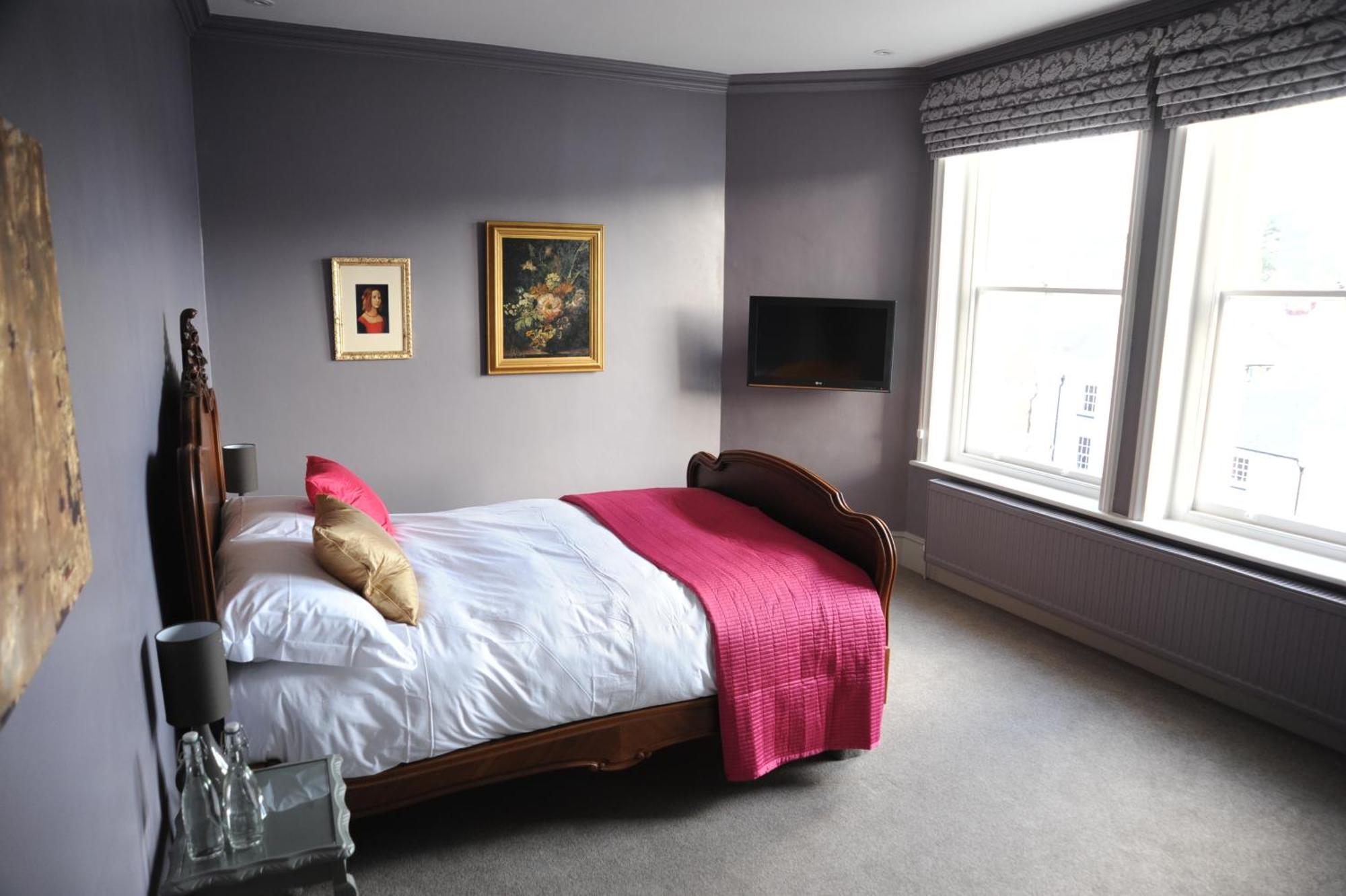 The Tunbridge Wells Hotel Zewnętrze zdjęcie