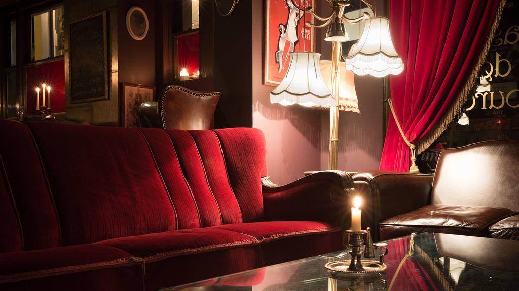 The Tunbridge Wells Hotel Zewnętrze zdjęcie