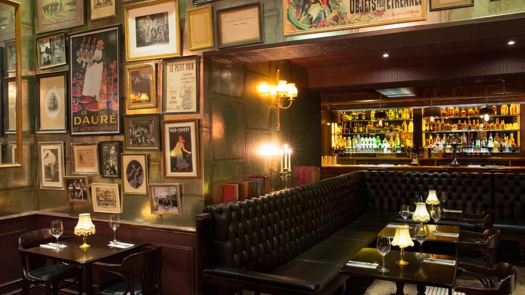 The Tunbridge Wells Hotel Zewnętrze zdjęcie