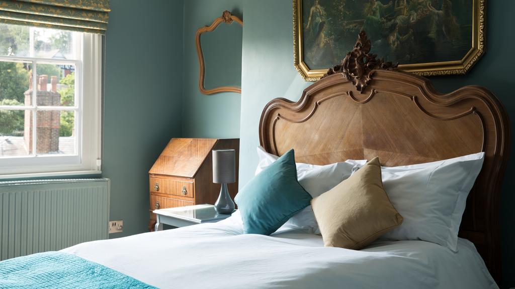 The Tunbridge Wells Hotel Pokój zdjęcie