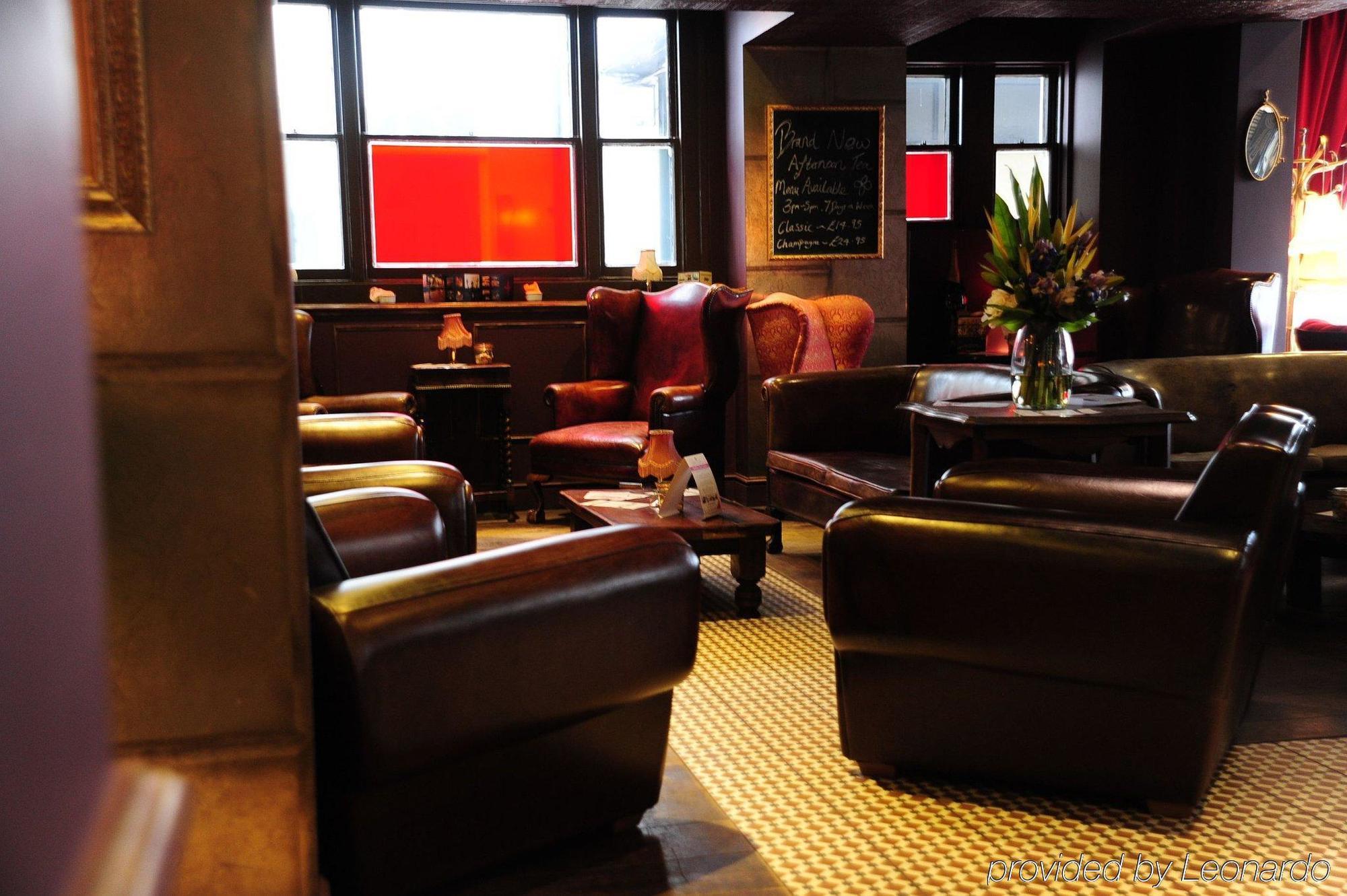 The Tunbridge Wells Hotel Zewnętrze zdjęcie