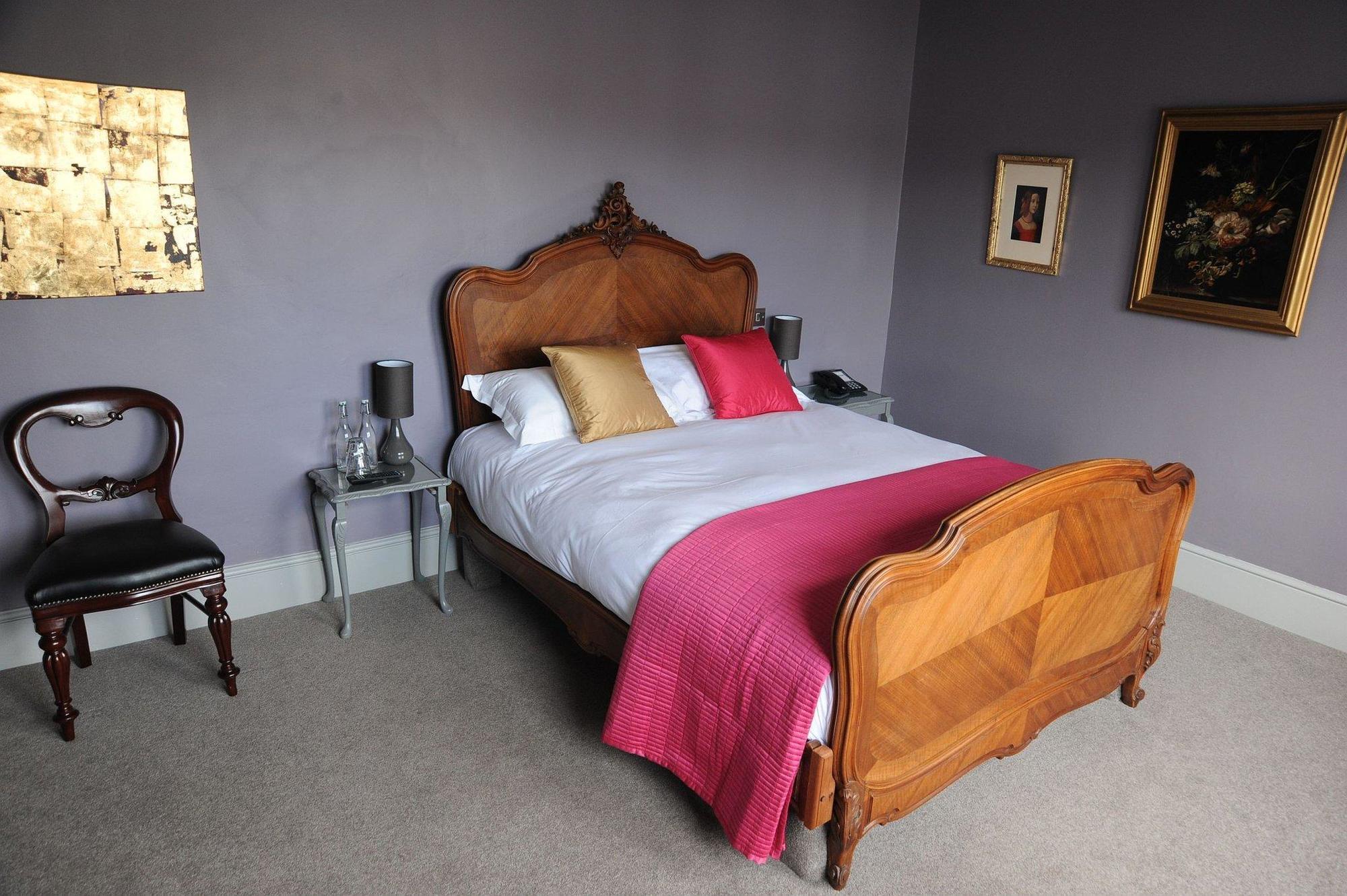 The Tunbridge Wells Hotel Zewnętrze zdjęcie