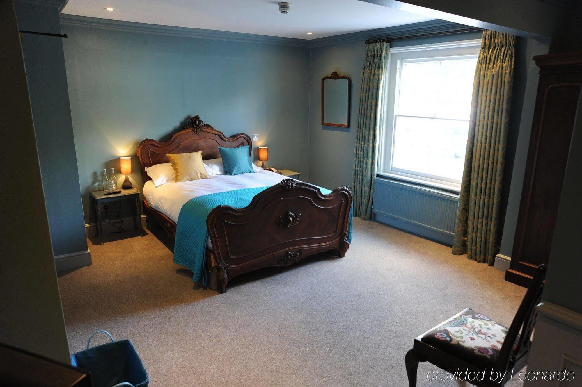 The Tunbridge Wells Hotel Zewnętrze zdjęcie