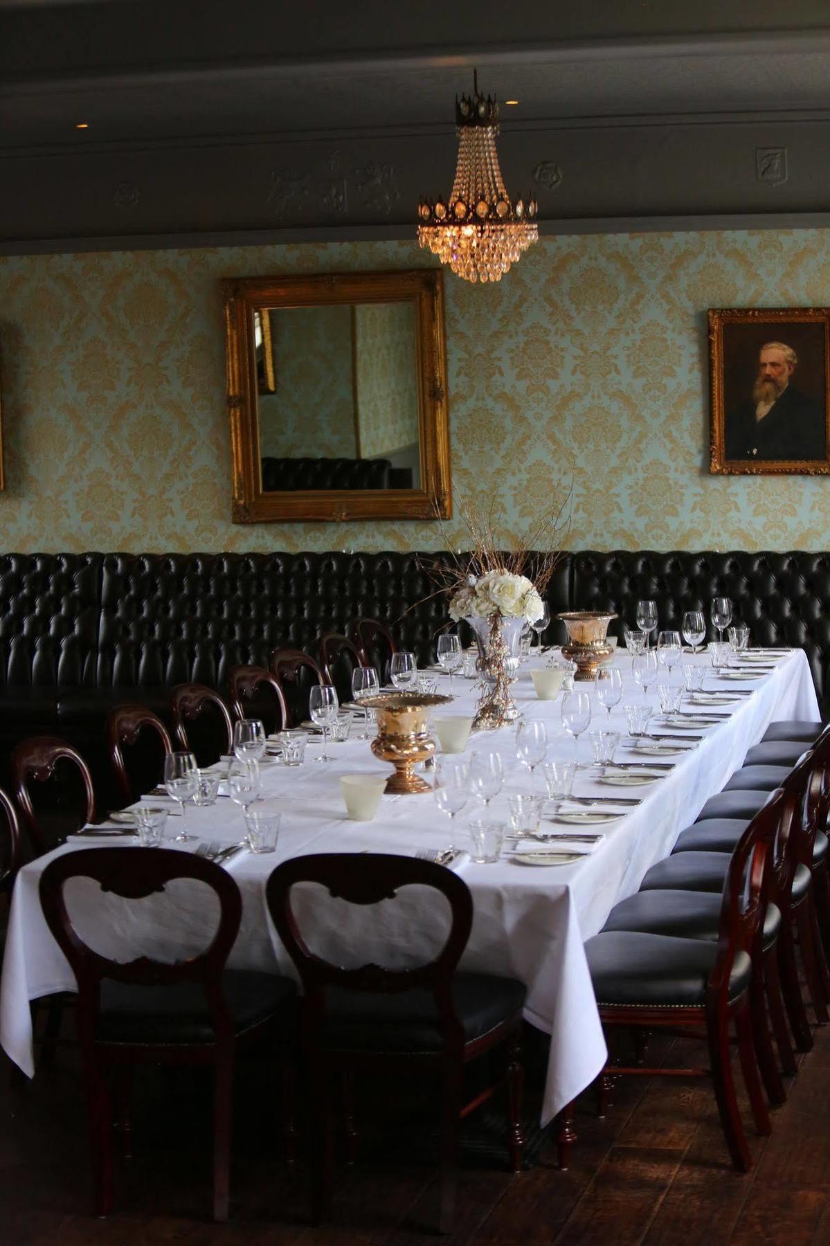 The Tunbridge Wells Hotel Zewnętrze zdjęcie