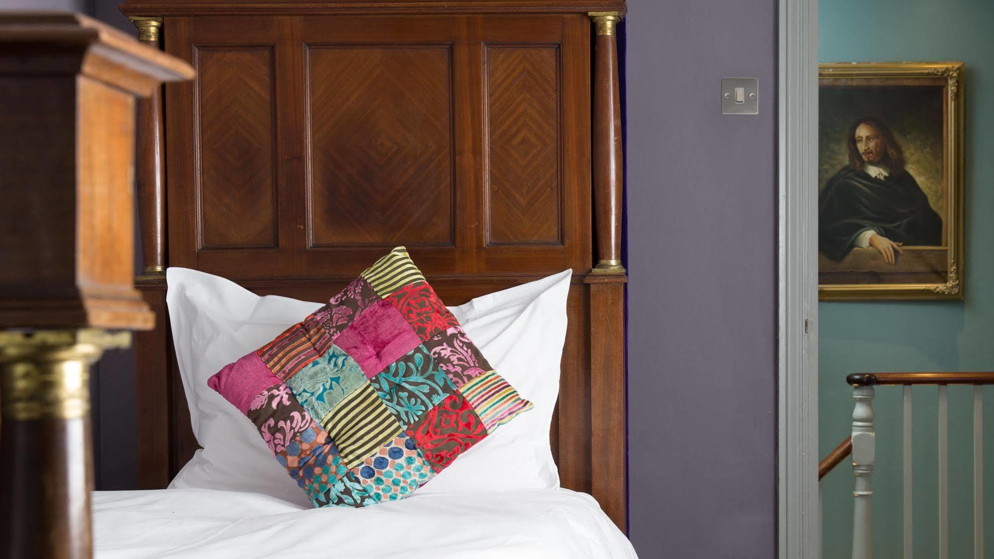 The Tunbridge Wells Hotel Zewnętrze zdjęcie