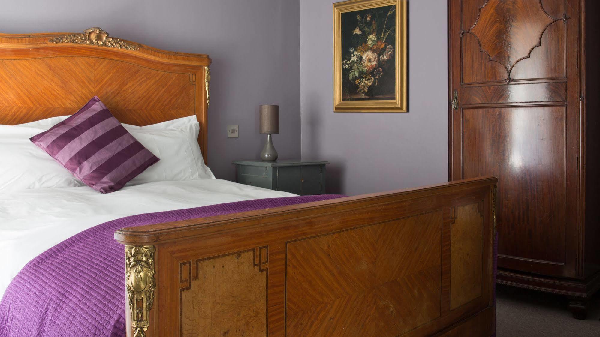 The Tunbridge Wells Hotel Zewnętrze zdjęcie
