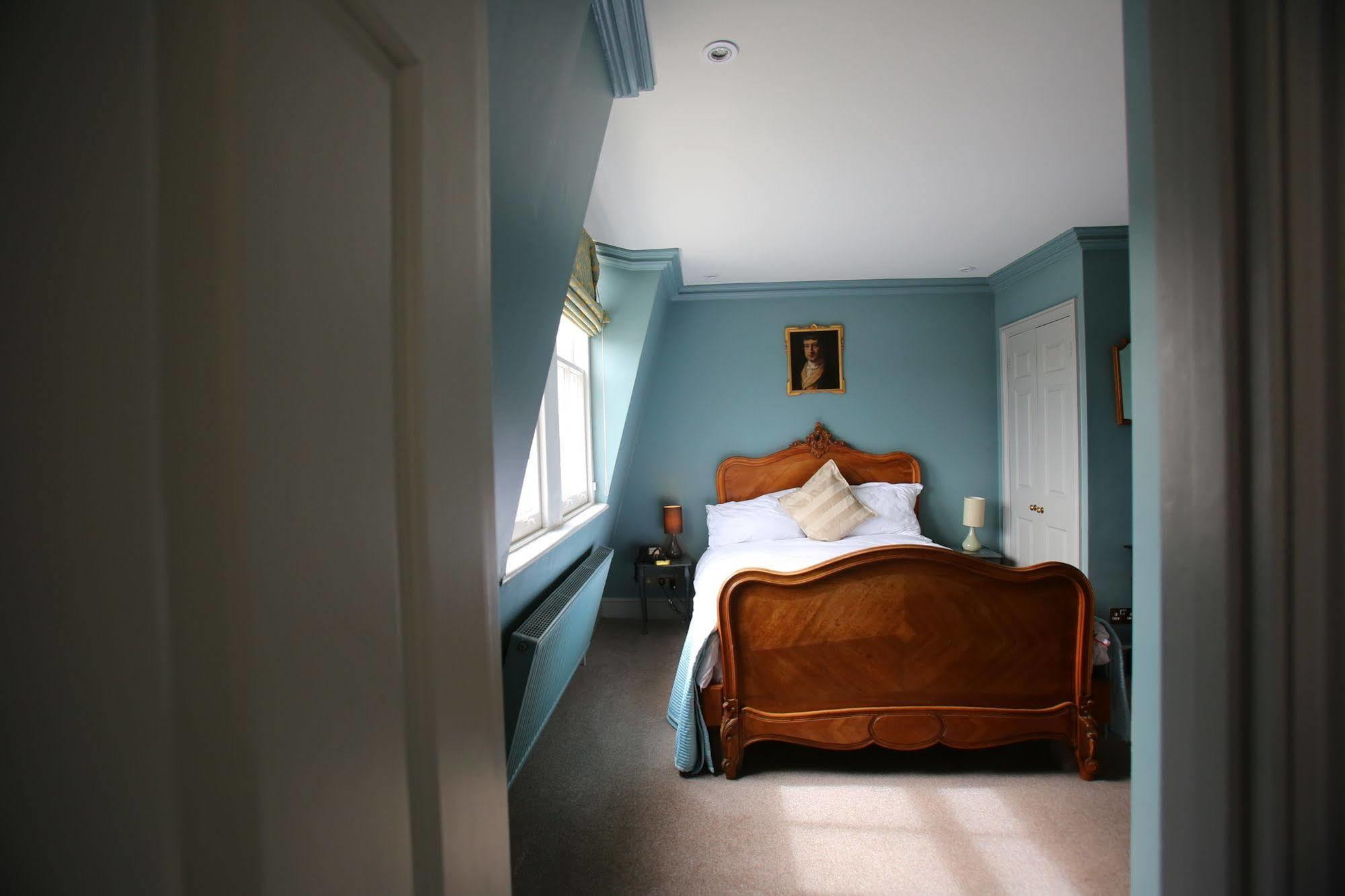The Tunbridge Wells Hotel Zewnętrze zdjęcie