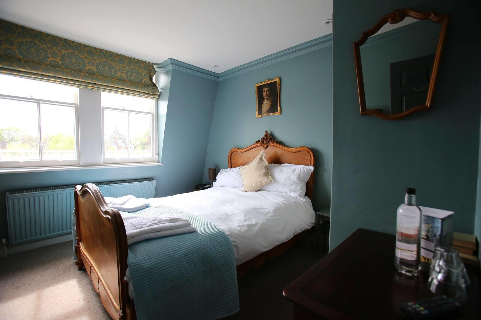 The Tunbridge Wells Hotel Zewnętrze zdjęcie