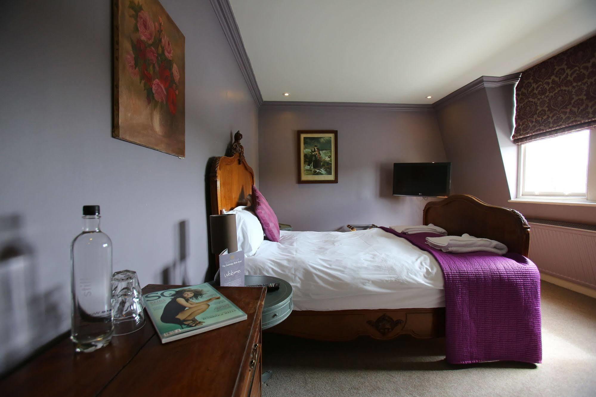 The Tunbridge Wells Hotel Zewnętrze zdjęcie