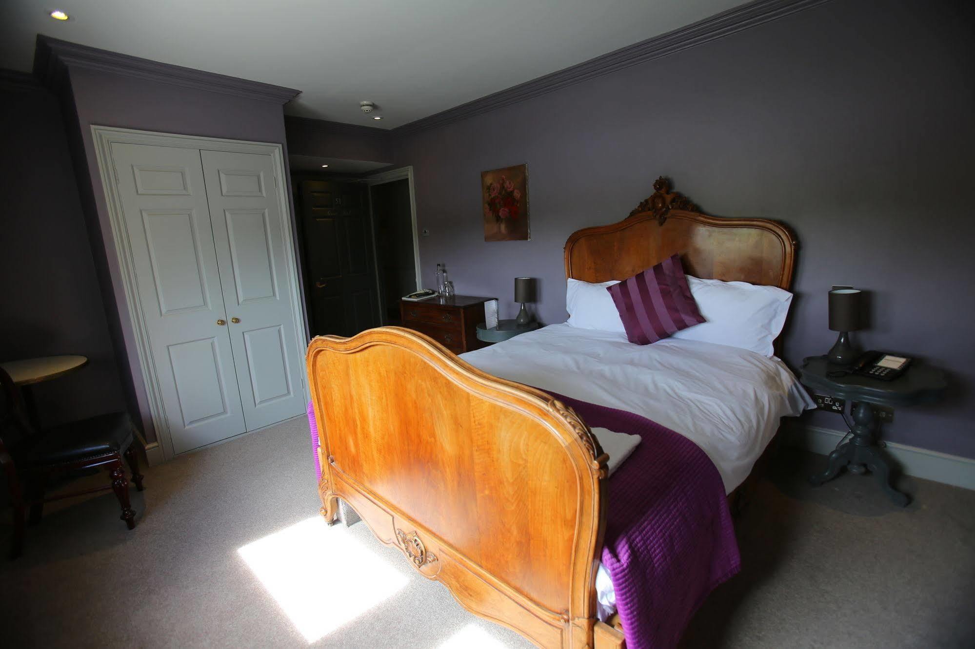 The Tunbridge Wells Hotel Zewnętrze zdjęcie