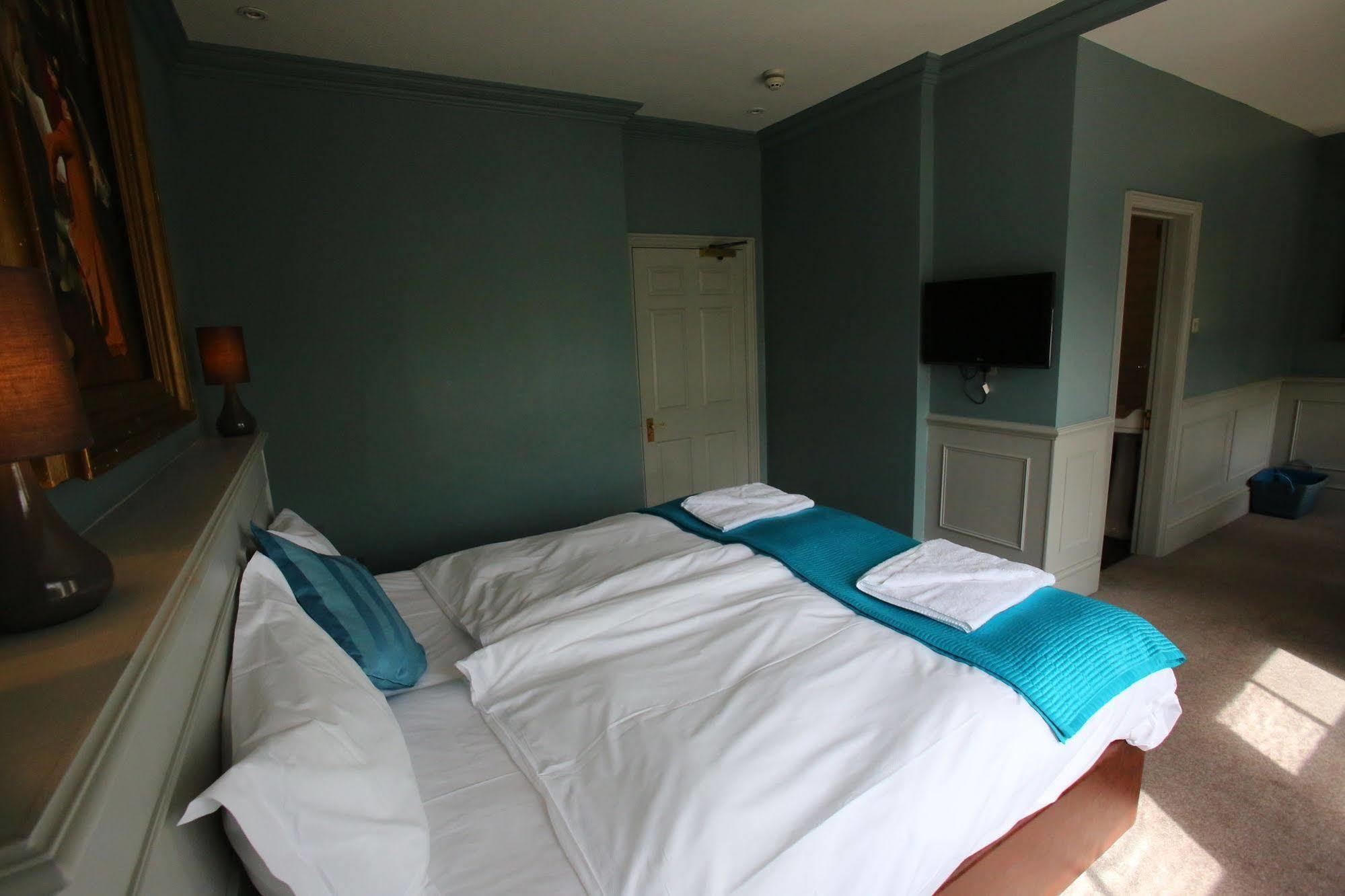 The Tunbridge Wells Hotel Zewnętrze zdjęcie