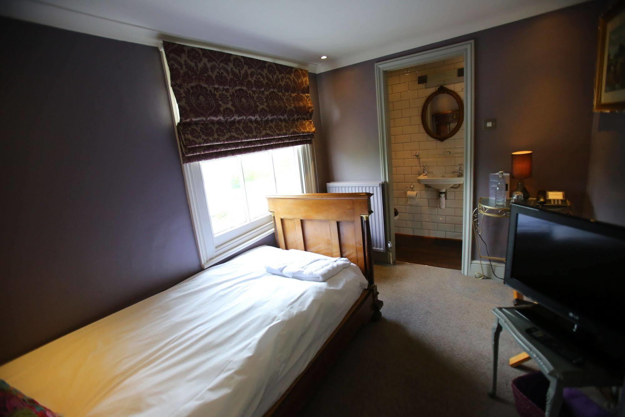 The Tunbridge Wells Hotel Zewnętrze zdjęcie