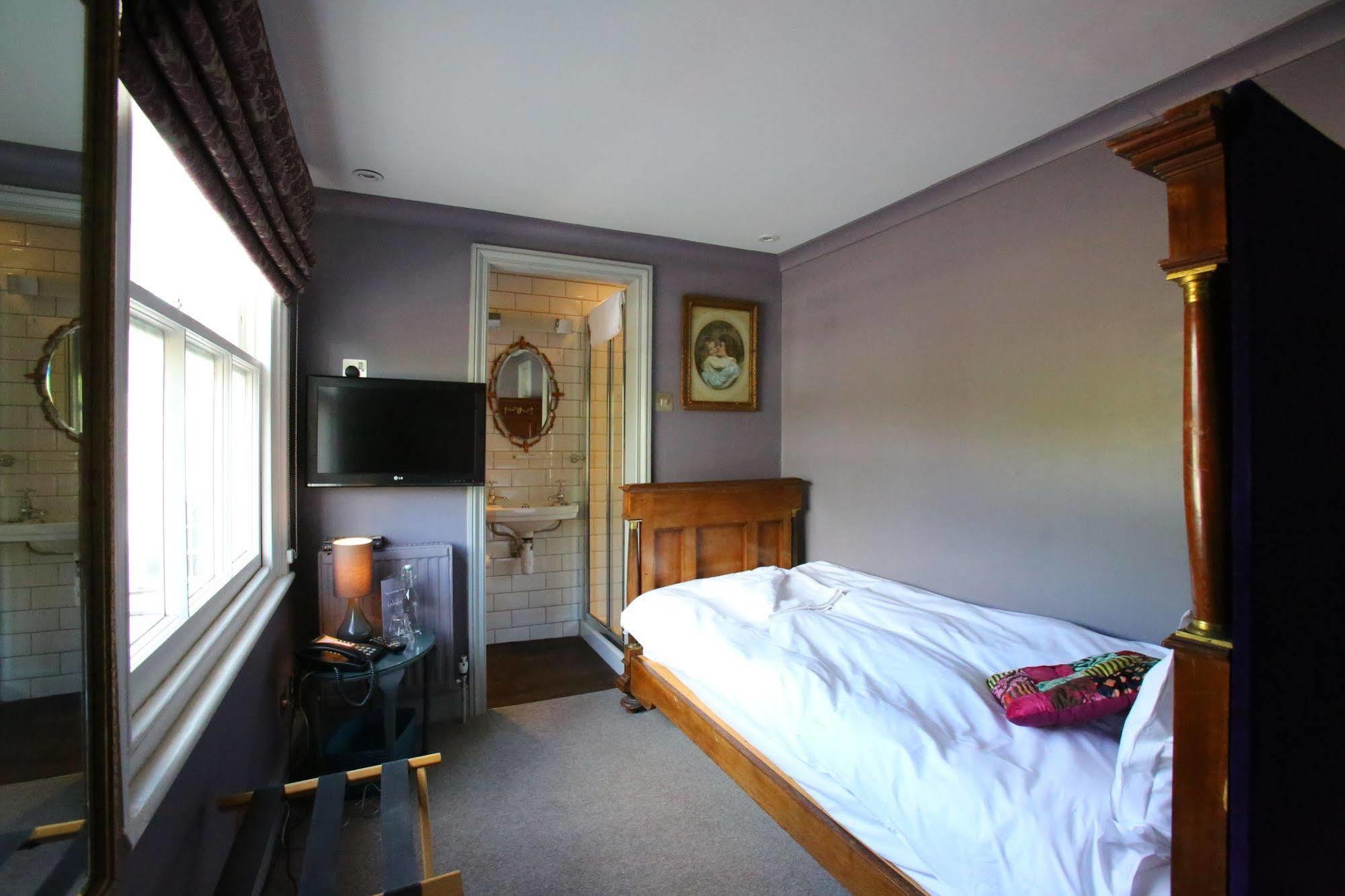 The Tunbridge Wells Hotel Zewnętrze zdjęcie