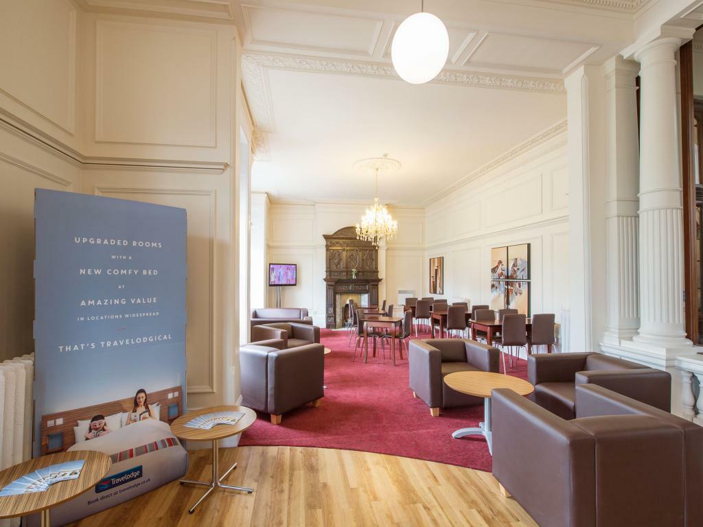 The Tunbridge Wells Hotel Zewnętrze zdjęcie